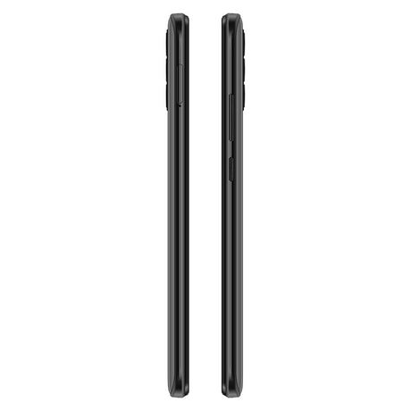 Smartphone Live 9 Negru & Kruger Km 0497-b cu Bluetooth, radio FM, Internet WiFi si baterie 5000 mAh
