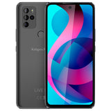 Smartphone & Kruger Live 10s cu Bluetooth, radio FM, Internet WiFi si baterie 5000 mAh