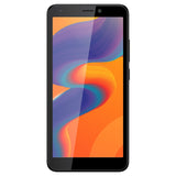 Smartphone Negru & Kruger Move 10 cu Bluetooth, radio FM, Internet WiFi si baterie 2500 mAh