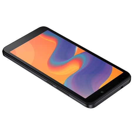 Smartphone Negru & Kruger Move 10 cu Bluetooth, radio FM, Internet WiFi si baterie 2500 mAh
