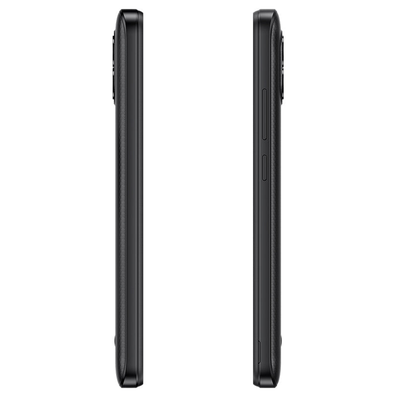 Smartphone Negru & Kruger Move 10 cu Bluetooth, radio FM, Internet WiFi si baterie 2500 mAh