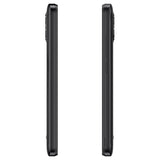 Smartphone Negru & Kruger Move 10 cu Bluetooth, radio FM, Internet WiFi si baterie 2500 mAh