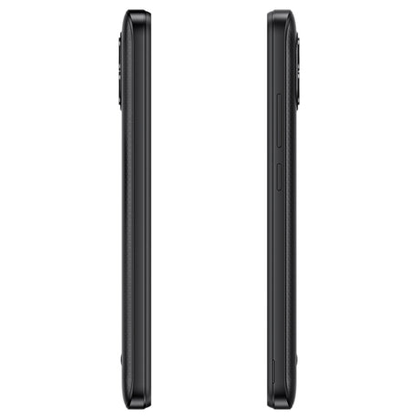 Smartphone Negru & Kruger Move 10 cu Bluetooth, radio FM, Internet WiFi si baterie 2500 mAh