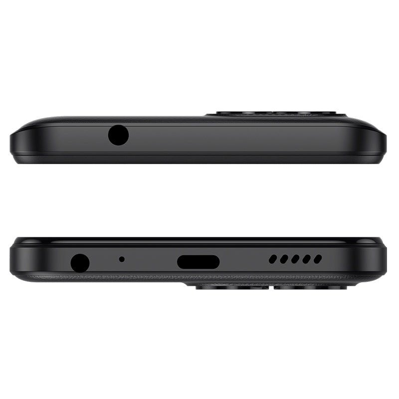 Smartphone Negru & Kruger Move 10 cu Bluetooth, radio FM, Internet WiFi si baterie 2500 mAh