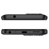 Smartphone Negru & Kruger Move 10 cu Bluetooth, radio FM, Internet WiFi si baterie 2500 mAh