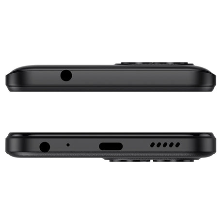 Smartphone Negru & Kruger Move 10 cu Bluetooth, radio FM, Internet WiFi si baterie 2500 mAh