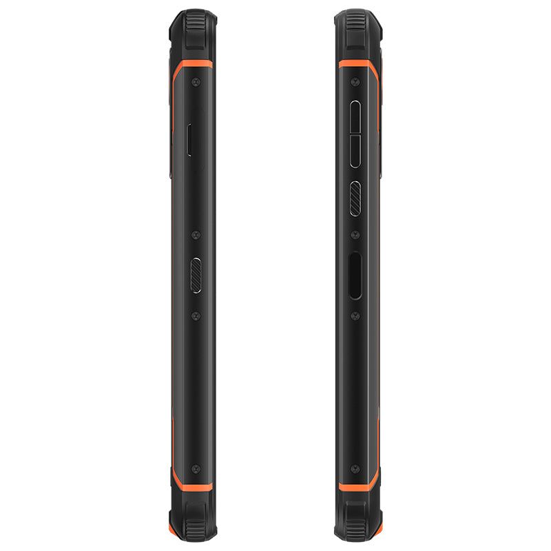 Smartphone Drive 10 Android 13 & Kruger Km 05002 cu Bluetooth, radio FM, incarcare wireless si Internet WiFi