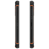 Smartphone Drive 10 Android 13 & Kruger Km 05002 cu Bluetooth, radio FM, incarcare wireless si Internet WiFi