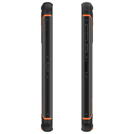 Smartphone Drive 10 Android 13 & Kruger Km 05002 cu Bluetooth, radio FM, incarcare wireless si Internet WiFi