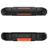 Smartphone Drive 10 Android 13 & Kruger Km 05002 cu Bluetooth, radio FM, incarcare wireless si Internet WiFi