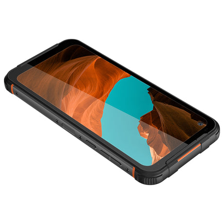 Smartphone Drive 10 Android 13 & Kruger Km 05002 cu Bluetooth, radio FM, incarcare wireless si Internet WiFi