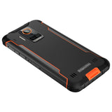 Smartphone Drive 10 Android 13 & Kruger Km 05002 cu Bluetooth, radio FM, incarcare wireless si Internet WiFi