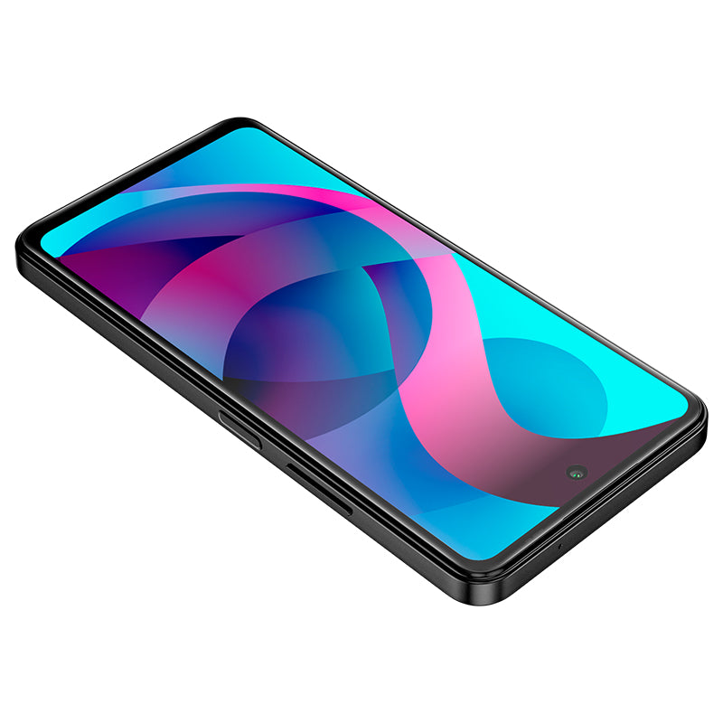 Smartphone 6gb 128gb & Kruger Live 11 cu Bluetooth, radio FM, Internet WiFi si baterie 5000 mAh
