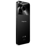 Smartphone Negru & Kruger Live 12 cu Bluetooth, radio FM, Internet WiFi si baterie 5000 mAh