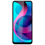 Smartphone Negru & Kruger Live 12 cu Bluetooth, radio FM, Internet WiFi si baterie 5000 mAh