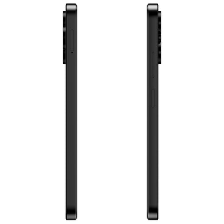 Smartphone Negru & Kruger Live 12 cu Bluetooth, radio FM, Internet WiFi si baterie 5000 mAh