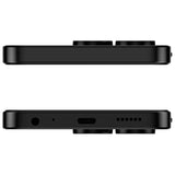 Smartphone Negru & Kruger Live 12 cu Bluetooth, radio FM, Internet WiFi si baterie 5000 mAh