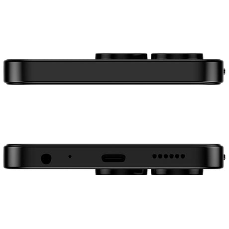 Smartphone Negru & Kruger Live 12 cu Bluetooth, radio FM, Internet WiFi si baterie 5000 mAh