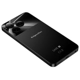 Smartphone Negru & Kruger Live 12 cu Bluetooth, radio FM, Internet WiFi si baterie 5000 mAh