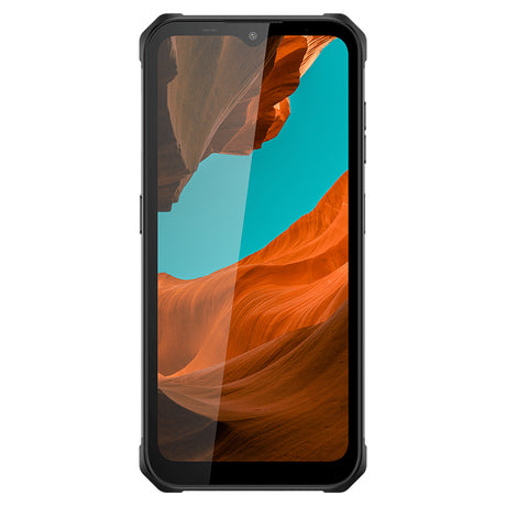 Smartphone Drive 11 Android 16 & Kruger Km 05006 cu Bluetooth, radio FM, Internet WiFi si baterie 6500 mAh