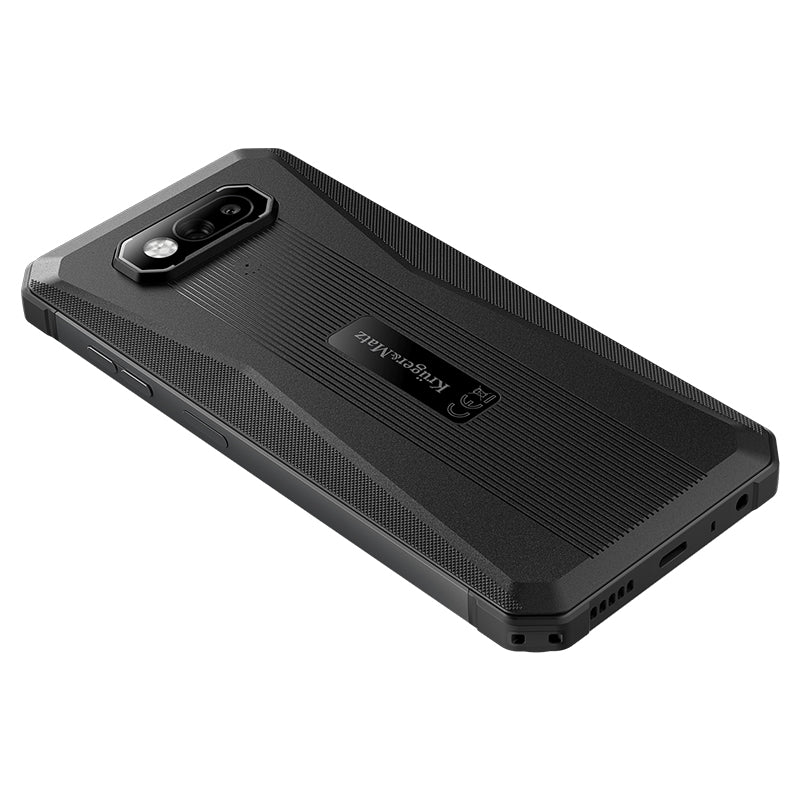 Smartphone Drive 11 Android 16 & Kruger Km 05006 cu Bluetooth, radio FM, Internet WiFi si baterie 6500 mAh