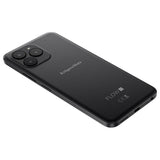 Smartphone Negru & Kruger Flow 10 cu Bluetooth, radio FM, Internet WiFi si baterie 4080 mAh