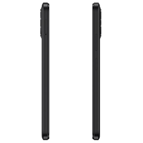 Smartphone Negru & Kruger Flow 10 cu Bluetooth, radio FM, Internet WiFi si baterie 4080 mAh
