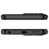 Smartphone Negru & Kruger Flow 10 cu Bluetooth, radio FM, Internet WiFi si baterie 4080 mAh
