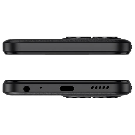 Smartphone Negru & Kruger Flow 10 cu Bluetooth, radio FM, Internet WiFi si baterie 4080 mAh