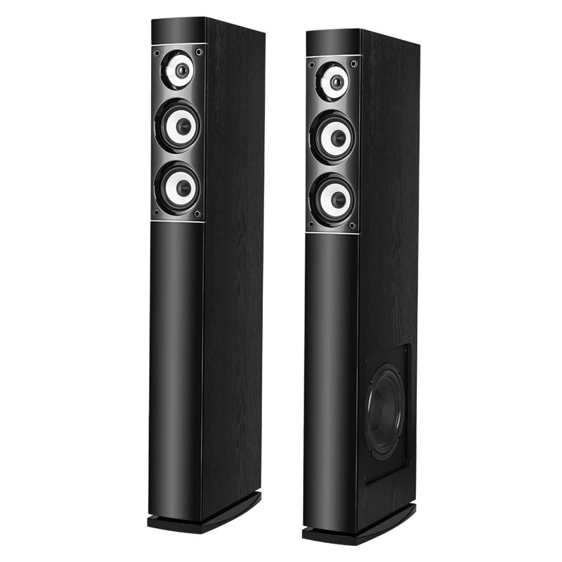 Sistem Audio 2.0 Journey & Kruger Km 0501