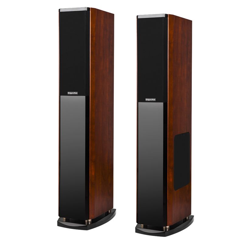 Sistem Audio 2.0 Passion Kruger&Matz