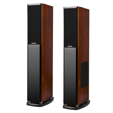 Sistem Audio 2.0 Passion Kruger&Matz