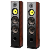 Sistem Audio 5.0 Destiny & Kruger Km 0506