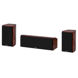 Sistem Audio 5.0 Destiny & Kruger Km 0506