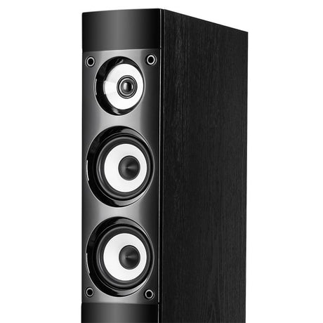 Sistem Audio Journey Kruger&Matz