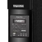Sistem Audio Journey & Kruger Km 0511 cu Bluetooth, radio FM, DAB+ si USB