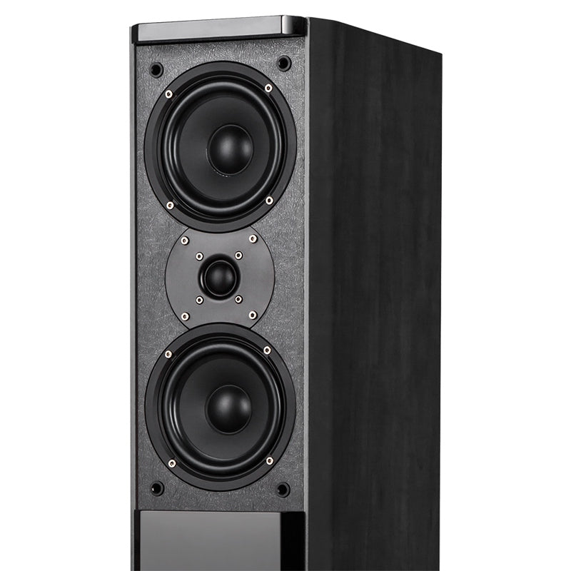Sistem Audio Passion Negru & Kruger Km 0512b cu Bluetooth, radio FM, DAB+ si USB