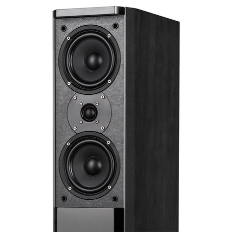 Sistem Audio Passion Negru Kruger&Matz