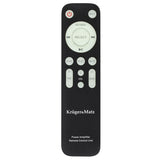 Sistem Audio Passion Negru & Kruger Km 0512b cu Bluetooth, radio FM, DAB+ si USB