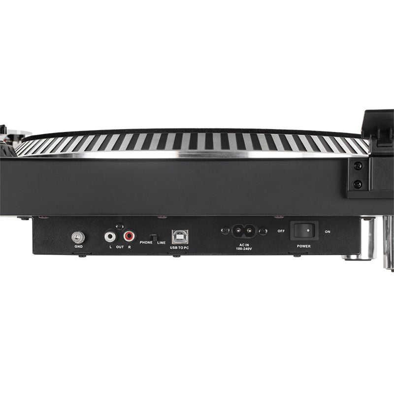Pick-Up Tt-602 Kruger&Matz