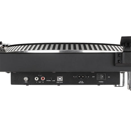 Pick-Up Tt-602 Kruger&Matz