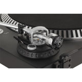 Pick-Up Tt-602 Kruger&Matz