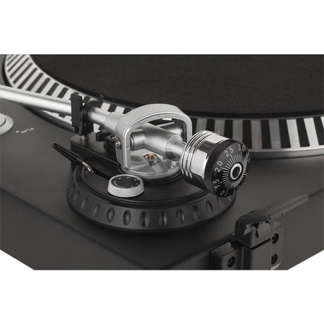 Pick-Up Tt-602 Kruger&Matz
