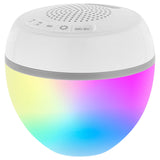 Boxa BT cu Iluminare Ambientala Fun Kruger&Matz