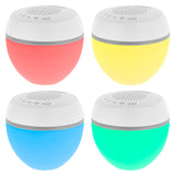Boxa BT cu Iluminare Ambientala Fun Kruger&Matz