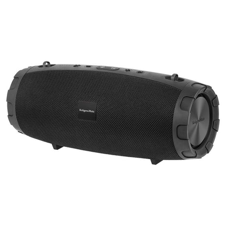 Boxa Portabila Explorer & Kruger Km 0552 cu Bluetooth, baterie 2000 mAh, AUX si USB