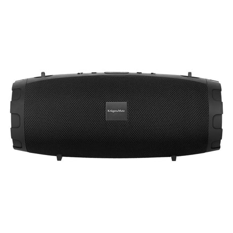 Boxa Portabila Explorer & Kruger Km 0552 cu Bluetooth, baterie 2000 mAh, AUX si USB