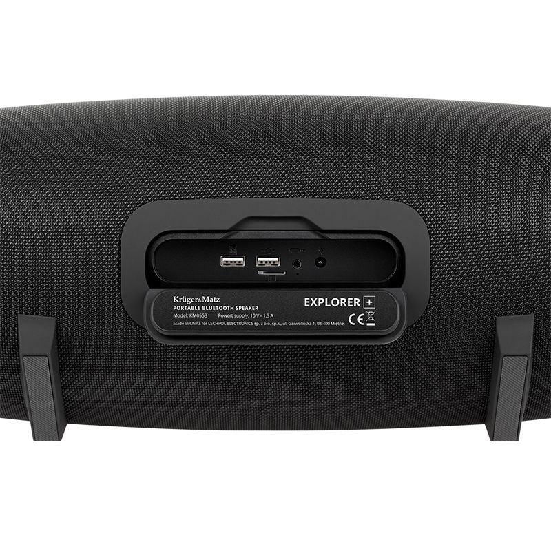 Boxa Bluetooth Portabila Explorer+ Kruger&Mat