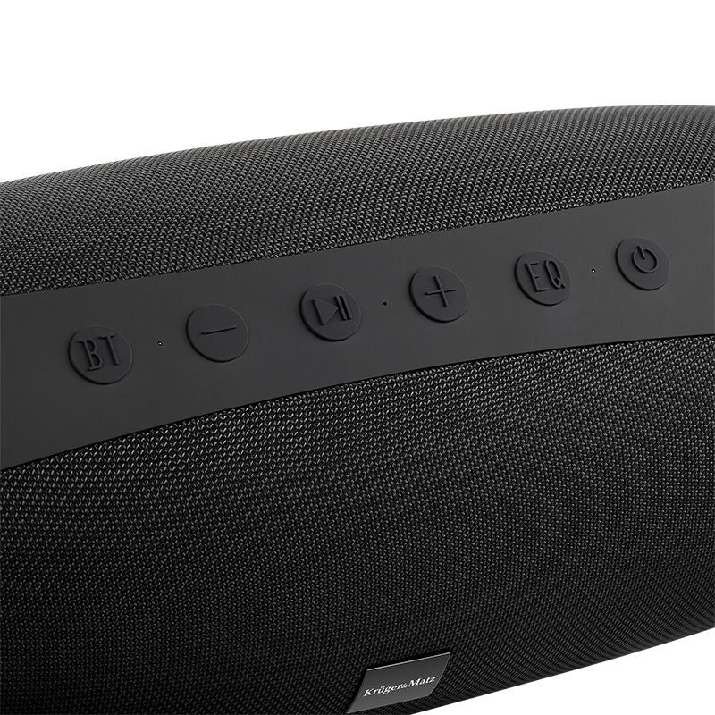 Boxa Bluetooth Portabila Explorer+ Kruger&Mat