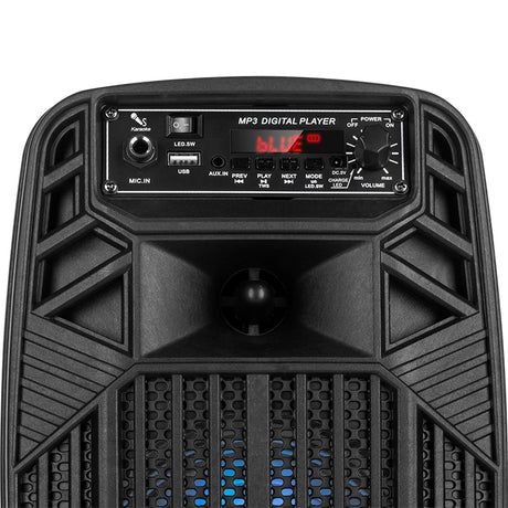 Boxa Bluetooth Portabila Music Box Mini Kruger&Matz